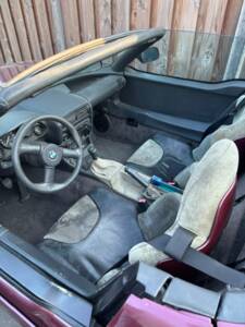Imagen 18/19 de BMW Z1 Roadster (1991)