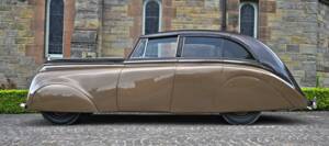 Imagen 8/50 de Rolls-Royce Silver Wraith (1946)