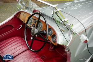 Image 32/50 of Lagonda 4,5 Liter LG 45 Rapide (1937)