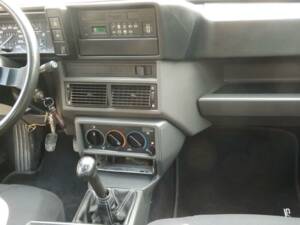 Bild 15/50 von Alfa Romeo 75 2.0 TD (1986)