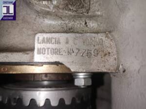 Bild 61/66 von Lancia Lambda (1928)