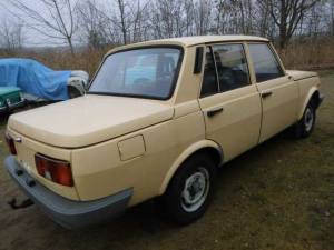 Image 6/48 de Wartburg 1.3 (1990)