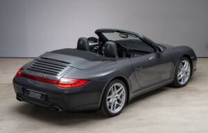 Bild 14/50 von Porsche 911 Carrera 4 (2011)