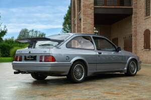 Image 7/50 de Ford Sierra RS Cosworth (1993)