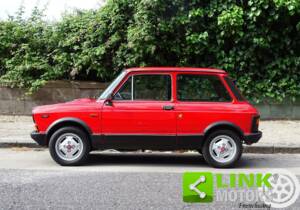 Imagen 5/10 de Autobianchi A112 Abarth (1982)