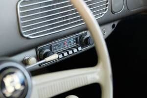 Bild 14/50 von Volkswagen Käfer 1200 Cabriolet (1957)
