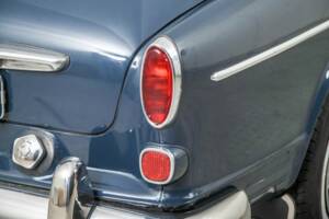 Immagine 28/50 di Volvo Amazon S (1959)