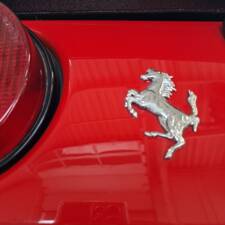 Immagine 29/82 di Ferrari 308 GTS Quattrovalvole (1983)