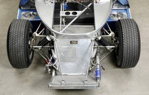 Bild 33/50 von McLaren-Elva M1A (1965)