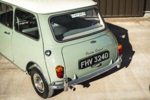 Image 9/50 of Austin Mini Cooper 998 MK1 (1966)