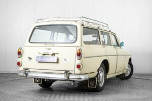 Bild 41/50 von Volvo Amazon P220 (1968)