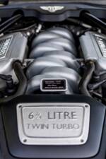 Immagine 22/50 di Bentley Mulsanne (2011)