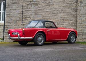 Bild 13/45 von Triumph TR 4 (1961)