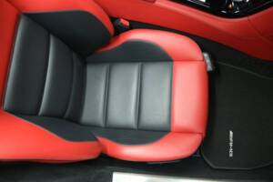 Image 20/30 of Mercedes-Benz SLS AMG Roadster (2012)