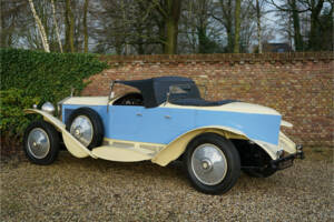 Afbeelding 9/50 van Rolls-Royce Phantom II (1929)