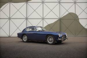 Bild 22/50 von AC Aceca Bristol (1960)