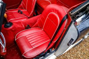 Imagen 15/26 de Austin-Healey 3000 Mk II (BN7) (1962)