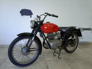 Afbeelding 10/25 van Gilera DUMMY (1954)
