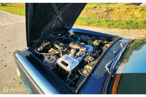 Image 47/50 of Rolls-Royce Silver Shadow I (1974)