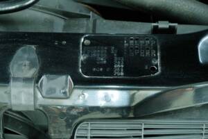 Bild 20/50 von Mercedes-Benz 500 SEL (1992)