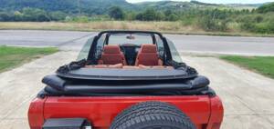 Immagine 27/34 di Volkswagen Golf Mk II Country Syncro 1.8 (1992)