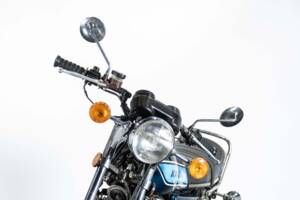 Image 18/49 of Kawasaki H1 500 Mach III (1976)