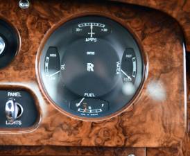 Bild 38/50 von Rolls-Royce Phantom V (1961)