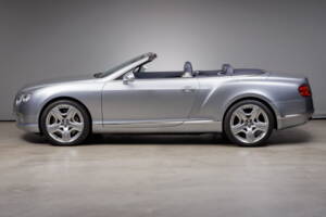 Bild 5/41 von Bentley Continental GTC W12 (2014)