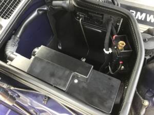 Bild 16/26 von BMW Z3 1.9 (1996)