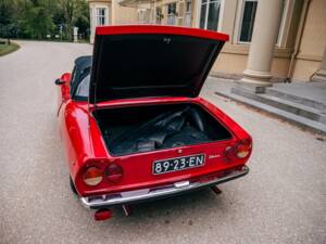 Image 42/65 of FIAT Dino Spider (1967)