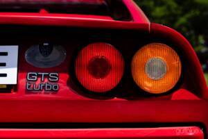 Image 39/73 of Ferrari 208 GTS Turbo (1989)