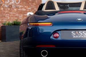 Afbeelding 30/77 van BMW Z8 (2001)