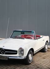 Bild 16/56 von Mercedes-Benz 280 SL (1969)