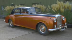 Afbeelding 1/20 van Bentley S 2 (1960)