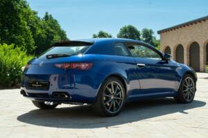 Immagine 13/50 di Alfa Romeo Brera 3.2 JTS Q4 (2006)