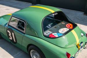 Image 41/50 of Austin-Healey Sprinzel Sebring Sprite (1958)