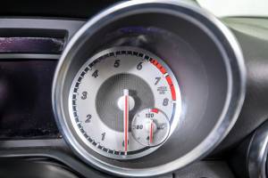 Afbeelding 30/50 van Mercedes-Benz SLK 200 (2012)
