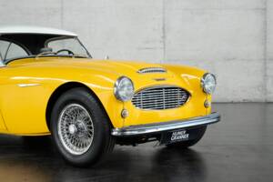 Bild 22/50 von Austin-Healey 100/6 (BN4) (1957)