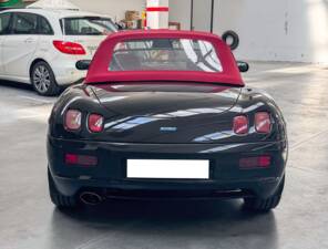 Immagine 4/9 di FIAT Barchetta 1.8 16V (1998)
