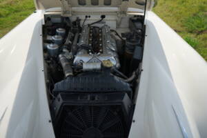 Immagine 50/58 di Jaguar XK 150 3.4 S OTS (1958)