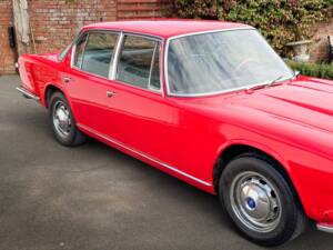 Image 40/50 de Maserati Quattroporte 4700 (1967)