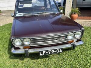 Image 6/8 of Datsun 1600 SSS (1970)