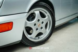 Immagine 11/25 di Porsche 911 Carrera 2 (1993)