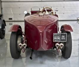 Imagen 5/50 de Invicta 4.5 Litre A-Type High Chassis (1928)