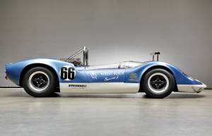 Bild 18/50 von McLaren-Elva M1A (1965)