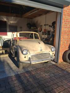 Afbeelding 7/8 van Morris Minor 1000 Tourer (1960)