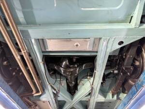 Bild 26/26 von Austin-Healey 100/6 (BN4) (1958)