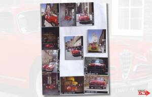 Bild 12/12 von Alfa Romeo Giulietta Sprint (1956)