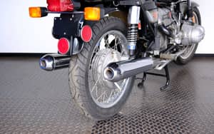 Image 80/91 of BMW R 90 S (1975)
