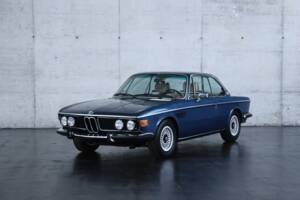 Bild 5/50 von BMW 3.0 CSi (1975)